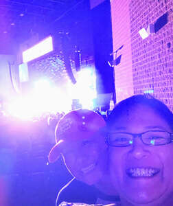 Hot Summer Nights With TLC Shaggy, En Vogue and Sean Kingston