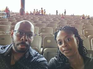 Hot Summer Nights With TLC Shaggy, En Vogue and Sean Kingston