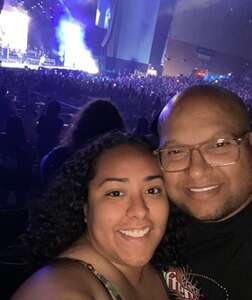 Hot Summer Nights With TLC Shaggy, En Vogue and Sean Kingston