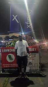 Hot Summer Nights With TLC Shaggy, En Vogue and Sean Kingston