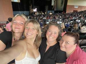 Hot Summer Nights With TLC Shaggy, En Vogue and Sean Kingston