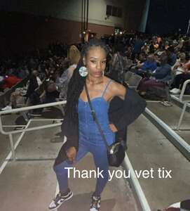 Hot Summer Nights With TLC Shaggy, En Vogue and Sean Kingston