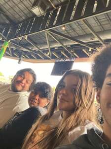 Hot Summer Nights With TLC Shaggy, En Vogue and Sean Kingston