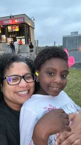 Hot Summer Nights With TLC Shaggy, En Vogue and Sean Kingston