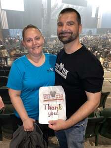 Hot Summer Nights With TLC Shaggy, En Vogue and Sean Kingston