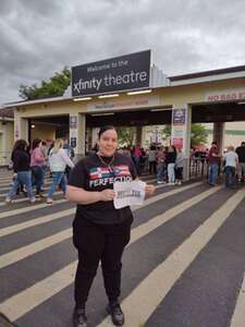 Hot Summer Nights With TLC Shaggy, En Vogue and Sean Kingston