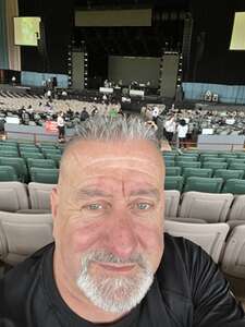 Hot Summer Nights With TLC Shaggy, En Vogue and Sean Kingston