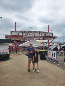 NASCAR All-star Race