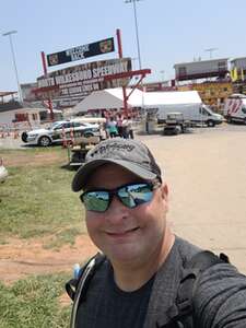 NASCAR All-star Race