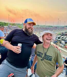 NASCAR All-star Race