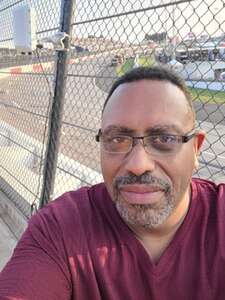 NASCAR All-star Race