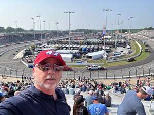 NASCAR All-star Race