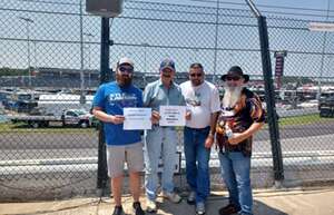 NASCAR All-star Race