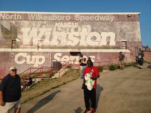 NASCAR All-star Race