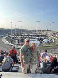 NASCAR All-star Race