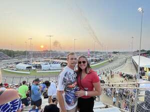 NASCAR All-star Race