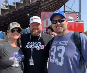 NASCAR All-star Race