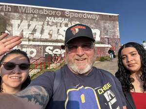 NASCAR All-star Race