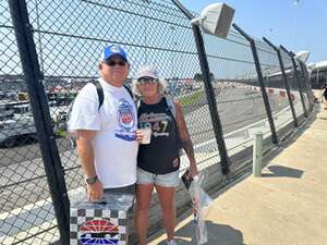 NASCAR All-star Race