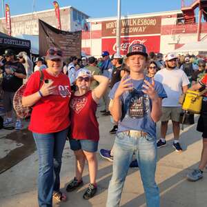 NASCAR All-star Race