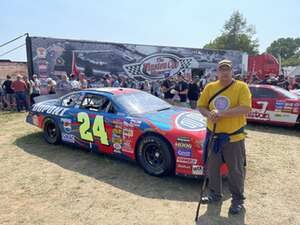 NASCAR All-star Race