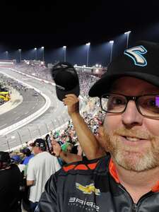 NASCAR All-star Race