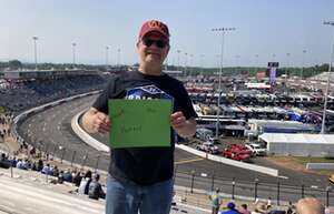 NASCAR All-star Race