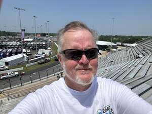 NASCAR All-star Race