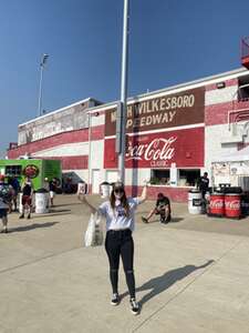 NASCAR All-star Race