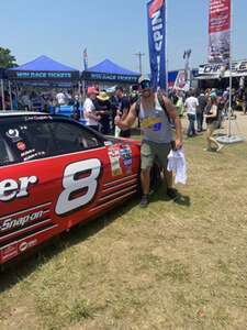 NASCAR All-star Race