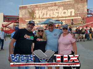 NASCAR All-star Race