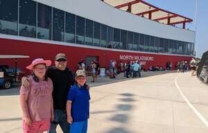 NASCAR All-star Race