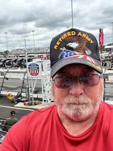 NASCAR All-star Race