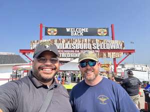 NASCAR All-star Race