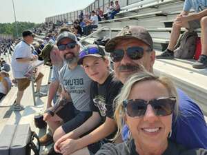 NASCAR All-star Race