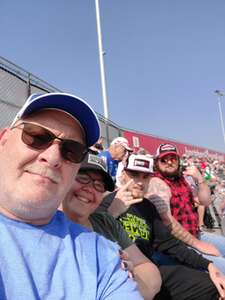 NASCAR All-star Race