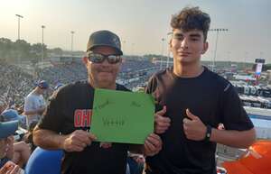 NASCAR All-star Race