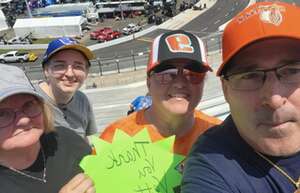 NASCAR All-star Race