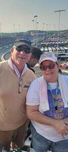 NASCAR All-star Race