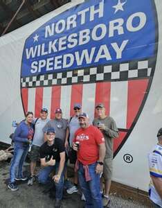 NASCAR All-star Race