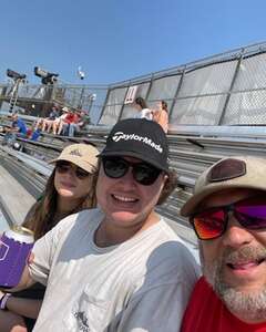 NASCAR All-star Race