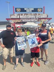 NASCAR All-star Race