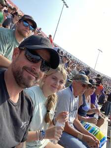 NASCAR All-star Race