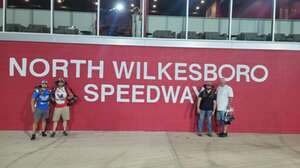 NASCAR All-star Race