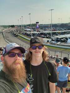 NASCAR All-star Race