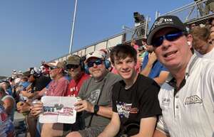 NASCAR All-star Race