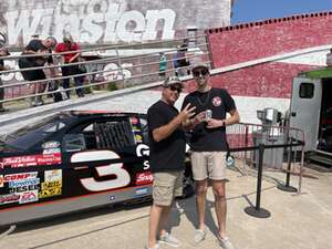 NASCAR All-star Race