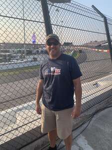 NASCAR All-star Race