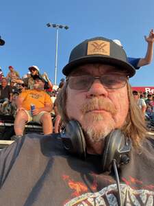 NASCAR All-star Race