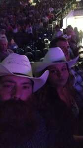 Brooks & Dunn: Reboot Tour 2023